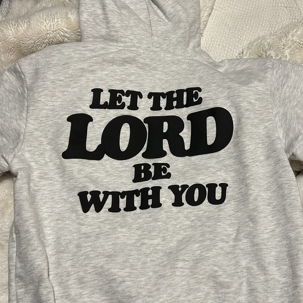 Talentless sweatshirt